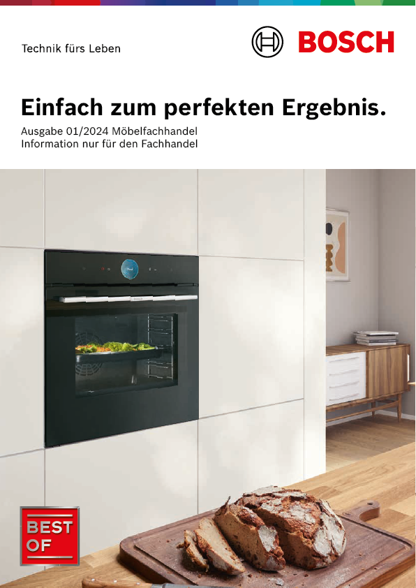 BOSCH Best of